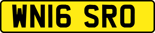 WN16SRO