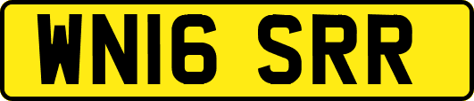 WN16SRR