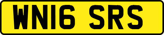 WN16SRS