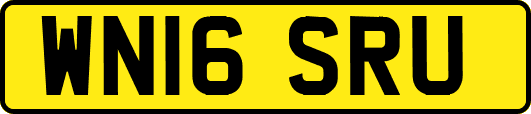 WN16SRU