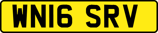 WN16SRV