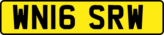 WN16SRW