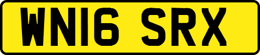 WN16SRX