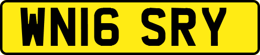WN16SRY