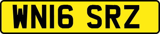 WN16SRZ