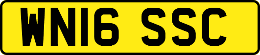 WN16SSC