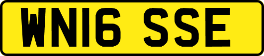 WN16SSE