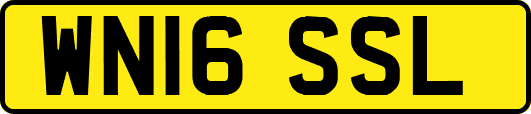WN16SSL