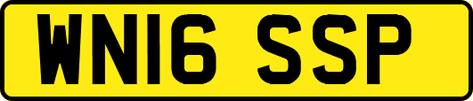 WN16SSP