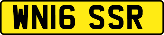 WN16SSR