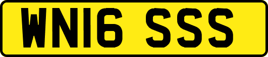WN16SSS