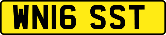 WN16SST