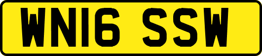 WN16SSW