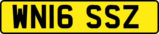 WN16SSZ