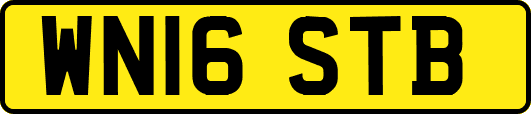WN16STB
