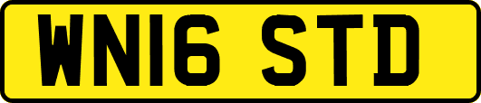 WN16STD