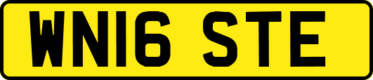 WN16STE