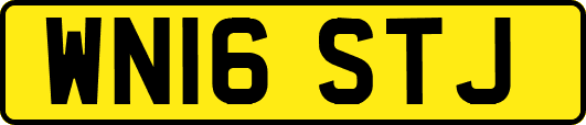 WN16STJ