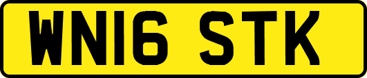 WN16STK