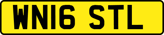 WN16STL