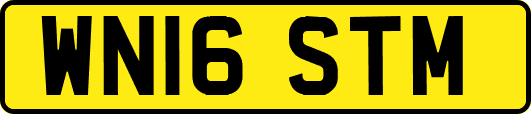 WN16STM