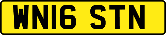 WN16STN