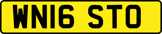 WN16STO