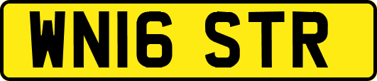 WN16STR