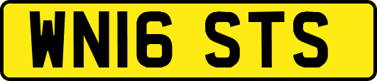 WN16STS