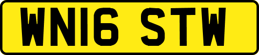 WN16STW