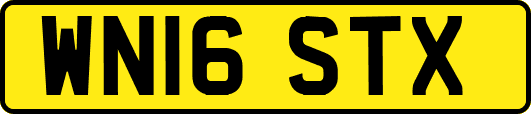 WN16STX
