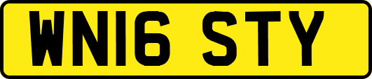 WN16STY