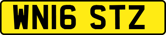 WN16STZ