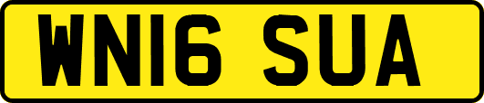 WN16SUA