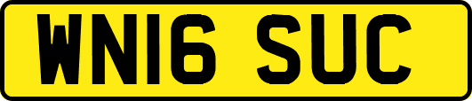 WN16SUC