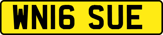 WN16SUE