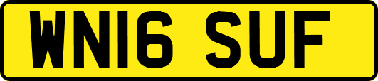 WN16SUF