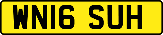 WN16SUH
