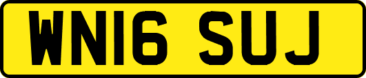 WN16SUJ