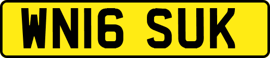 WN16SUK