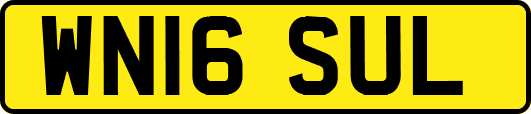 WN16SUL