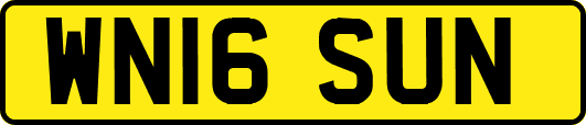 WN16SUN