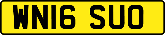 WN16SUO