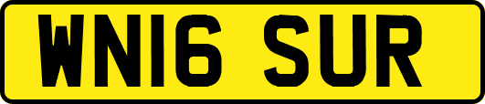 WN16SUR