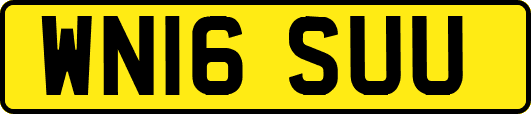WN16SUU
