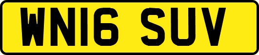 WN16SUV