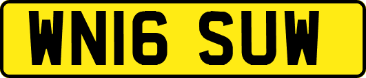 WN16SUW