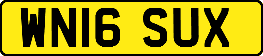WN16SUX