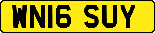 WN16SUY
