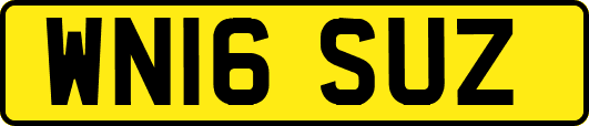WN16SUZ
